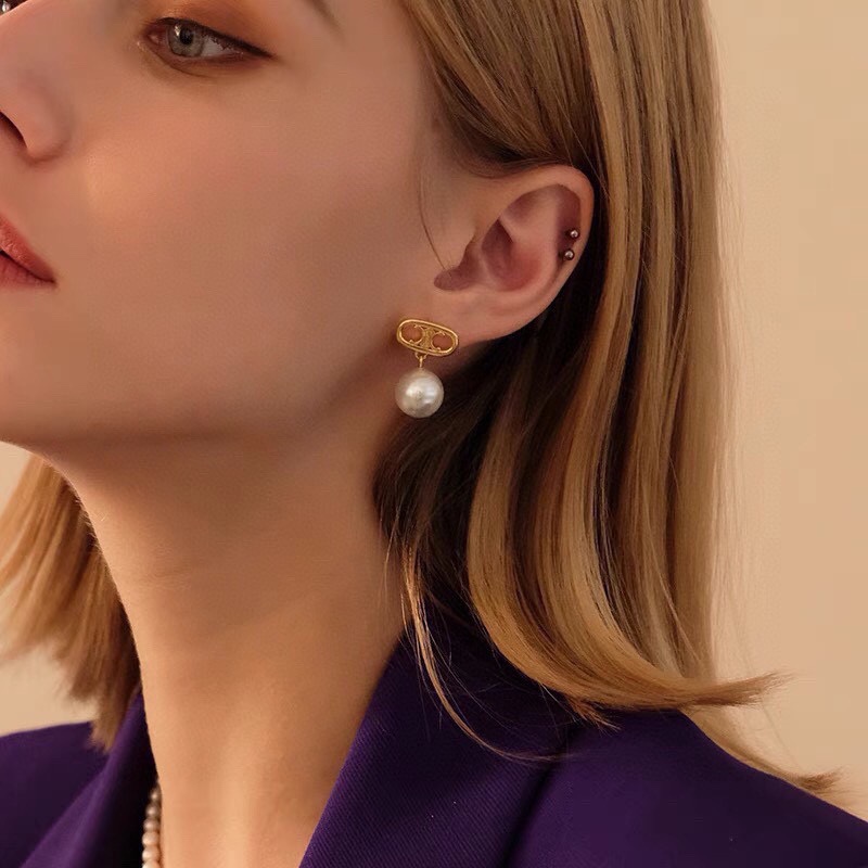 Celine Earrings